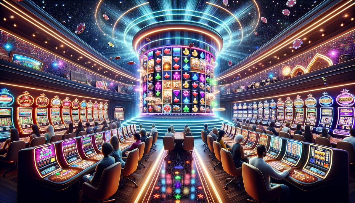 Responsible Gaming Support Center
