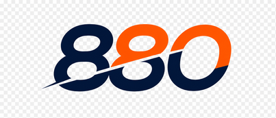 880 Logo
